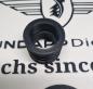 Preview: Zündapp Ansauggummi 283-​04.102 TPU für KS 50 Typ 517 inklusive 2 Originale Norma Schellen !!